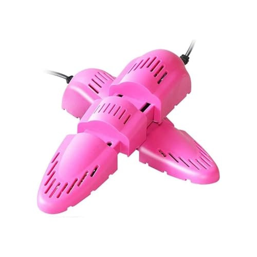 Secador Eléctrico de Botas y Calzado Portátil miniatura 1