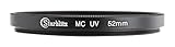 Accessoire image & son STARBLITZ Filtre UV HMC 52mm