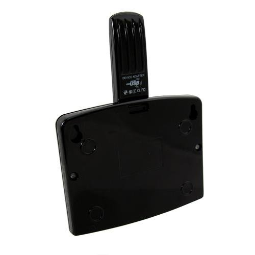 Cables Unlimited Displaydock Wireless Usb Docking Station With Video For Pc #TOP3