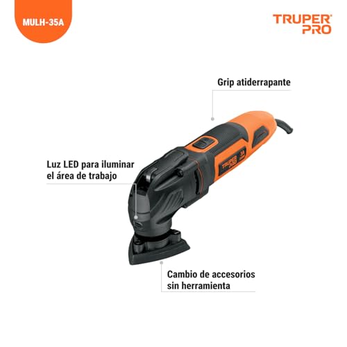 Multiherramienta Truper 8 Imagen adicional
