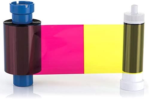 Magicard MA250YMCKOK - Color Printer Ribbon for Enduro Duo &