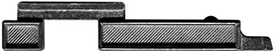 Prime Line PL 15494 Slide Bolts 3 3/4 Diecast Zinc Right Hand PK 20 PK