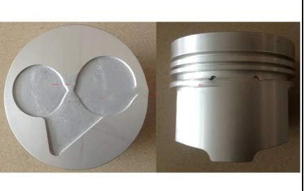 GOWE Engine Cylinder Liner kit V2203 Piston + Piston Ring + Liner Sleeves V2203M