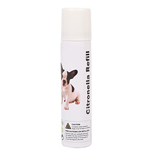Tame your Big Barking Buddy Top 10 Petsafe Elite Bark Control Sprays