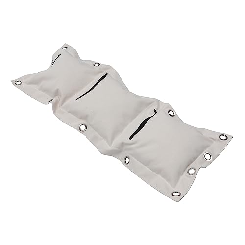 OSOLADY Upgrade Thickened Boxing Wall Target Kung Fu Wall Bag Stand for Training