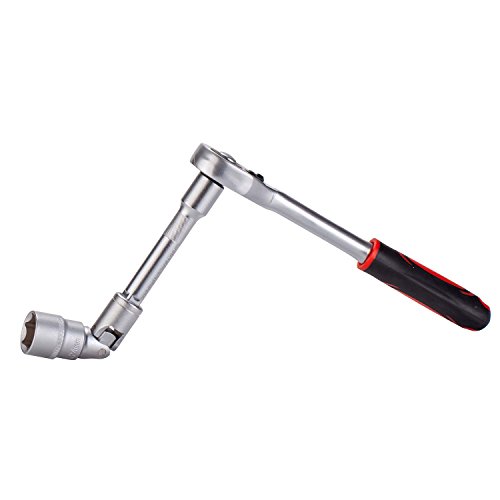 Set di chiavi a bussola metriche esterne Torx