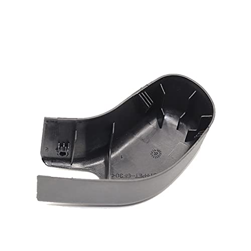 Cache bras d'essuie-glace arrière résout écrou rouillé Volvo S40 V50 2004-2012 - 4