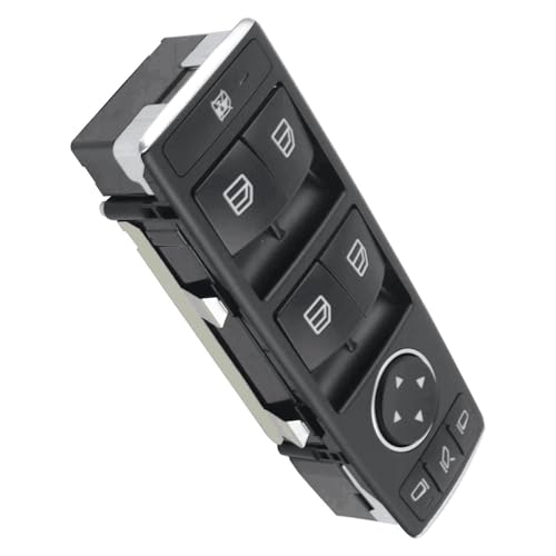 Interrupteur lève-vitre Benz ML 350 400 550 4-matic 29290550009107