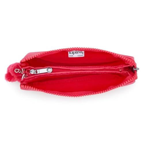 Image of Kipling Women's Creativity Large Pouch, Versatile Cosmetics Kit, Lightweight Travel Organizer