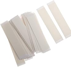 Double-Sided Fashion Tape for Clothing, Dress, Bikini, Body, 36 Stripes, Pack of 2