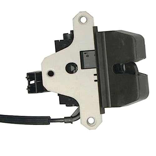Serrure de coffre bloquée ? Solution LR049494 pour Range Rover Sport - 3