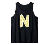 Lemon Letter Tees