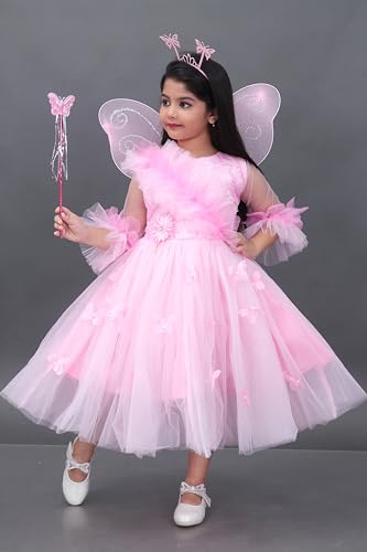 Image of BABY HOME PARI Frock