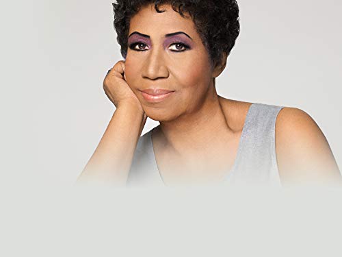Aretha Franklin