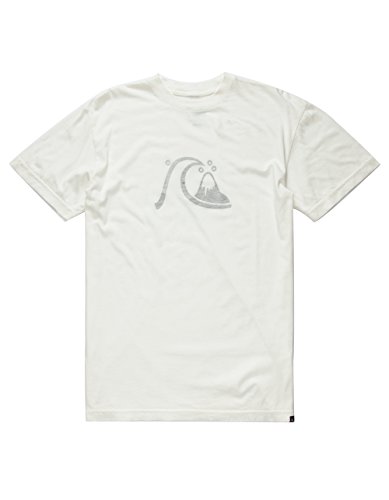Quiksilver Men's Bubble Rio T-Shirt