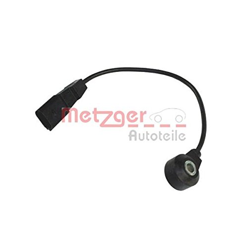 Preisvergleich Produktbild Metzger 0907082 Klopfsensor