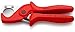 KNIPEX PlastiCut Flexible Hose and PVC Cut