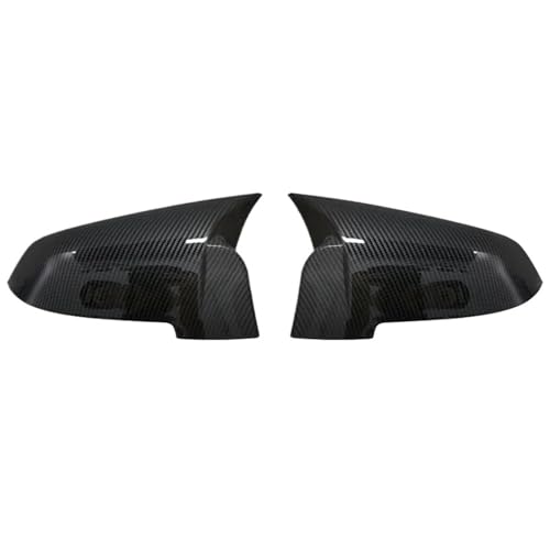 Coques de rétroviseurs pour BMW F10 F11 LCI pour remplacer les caches usés