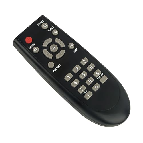Télécommande Samsung AA81-00243A service précision maximale