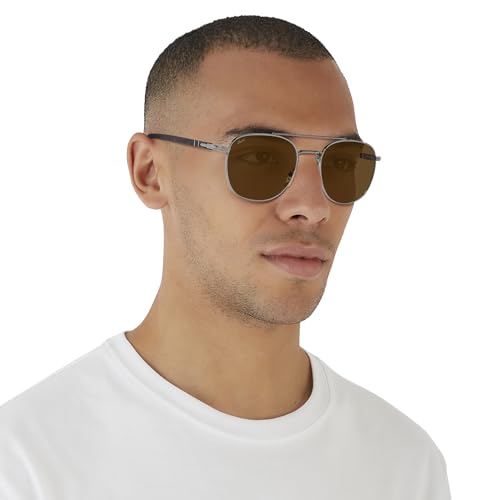 Image of Persol Unisex Po1006s Square Sunglasses