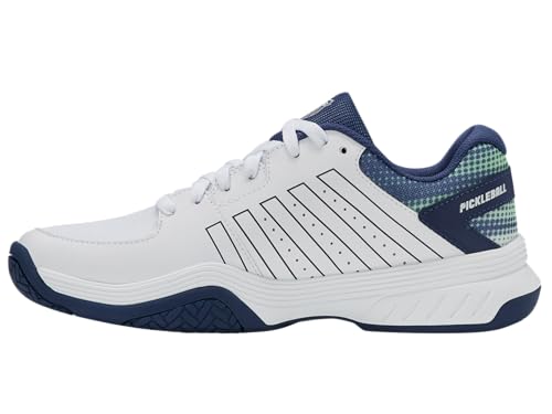 Image of K-Swiss Men's Court Express Pickleball Shoe