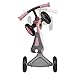Globber Sport Multifunktions Learning Bike 3in1 Deluxe 639-210 Fahrrad, Mehrfarbig (Mehrfarbig), Einheitsgröße