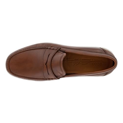 Image of ECCO S Lite Moc Boat Shoe