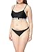 Produktbild adidas Damen Bikini BW Branded BIK, Negro, 34, EI6297