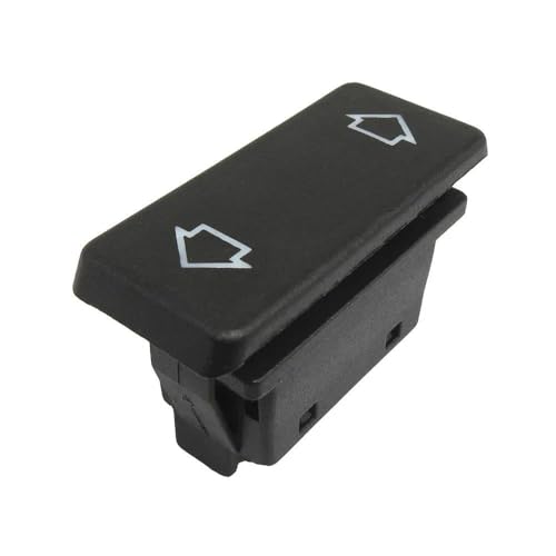 Bouton de commande de vitre électrique 6552.67 finition d'origine pour Peugeot - 7