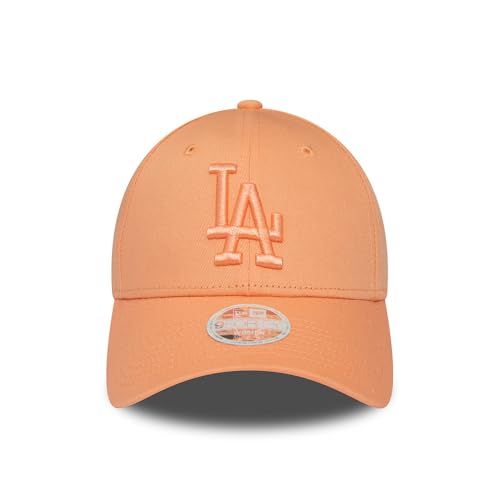 Casquette New Era Wmns league ess 9forty losdod plr Unique - vue 4
