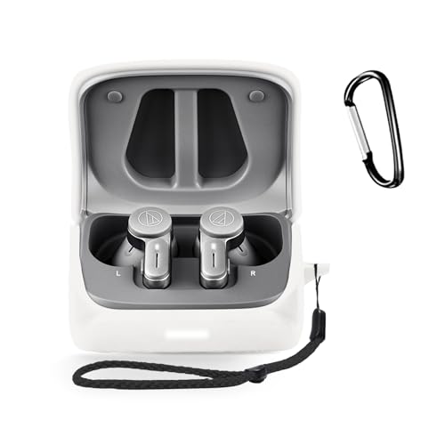 �I�[�f�B�I�e�N�j�JATH-TWX7 �p �P�[�X �S�ʕی�J�o�[ �V���R���P�[�X �yHUKWIMO�z �J���r�i�t�� �ϏՌ� �h�� �h�o �����[�d�\ �S�ʕی� �L�Y�h�~ �I�[�f�B�I�e�N�j�JATH-TWX7 �Ή��C���C���[�w�b�h�z���p�w�b�h�z���P�[�X [�z���C