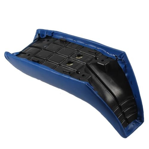 Asiento de cuerpo para PW50 sillín de repuesto con acabado resistente 5