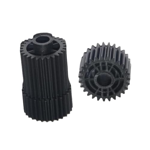 Pièces de réparation double engrenage 6LA05262000 Toshiba E720
