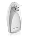 Hamilton Beach 76375 Sure Cut Extra-Tall Can Opener, White
