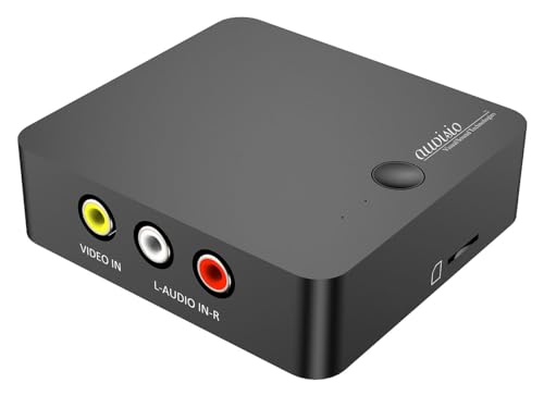 Numériseur vidéo autonome pour sources analogiques VG-600.sa
