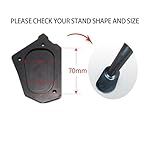 motorcycle-Foot-Plate-Pad-For-BMW-R-1250-GS-Adventure-2018-2022-Motorcycle-Kickstand-Side-Stand-Enlarger-Extension-Plate-R1250GSA-R1250-GSA-HP