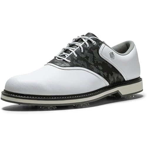 FootJoy Men's FJ Originals Golf Shoe