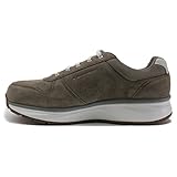  JOYA Dynamo Classic M Light Brown - Herren Sneaker aus Wildleder - 42 1/3