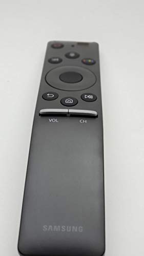 Controle Samsung Smart TV 4k com comando de Voz