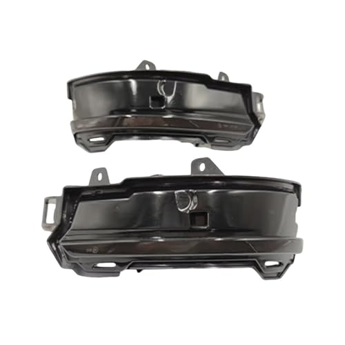 Clignotant de rétroviseur latéral résistant à l'eau pour réparer l'humidité sur Discovery Sport L550
