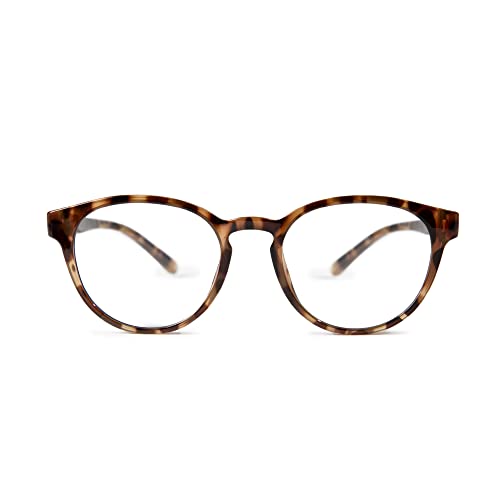 Round Glasses for Boys and Girls - (December) - Main Image