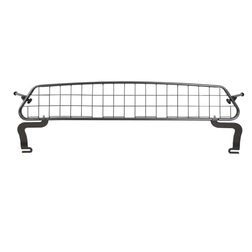 Travall Hundegitter Kompatibel Mit Volkswagen Id4 (2020-Jetzt) TDG1679