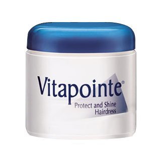Vitapointe Creme Daily Hairdress, 7 Ounce