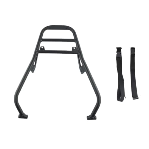 Porte-bagages pour Royal Enfield Guerrilla 450 (2024-2025) support arrière de transport moto