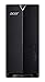 Produktbild Acer Aspire TC-886  Desktop-PC (Intel Core i5-9400F, 16 GB RAM, 1024 GB SSD, NVIDIA GeForce GTX 1650 (4 GB VRAM), Windows 10 Home) schwarz