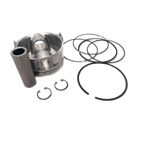 Piston pour CF500 500CC de Go Kart avec axe et segments référence 0180-040004