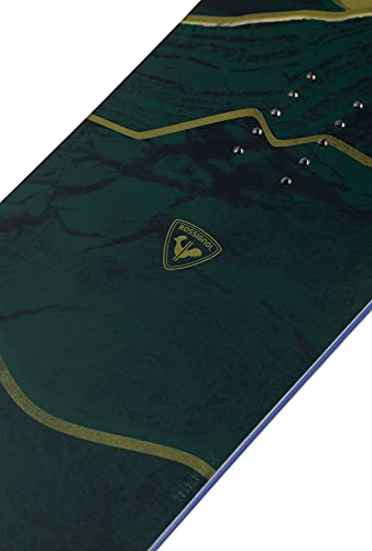 Rossignol Myth Womens Snowboard 139Cm #TOP4