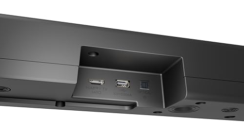 Image of LG Amazon Exclusive S6FTR 5.1 ch. Home Theater Soundbar with Wireless Subwoofer, TV Synergy, Wow Interface (2026 Model)