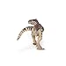 Papo - Hand-Painted - Dinosaurs - Allosaurus - 55078 - Collectible - for Children - Suitable for Boys and Girls - from 3 Years Old, Multi, Medium