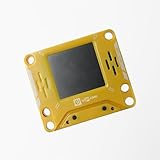 AIPI-Lite Smart AI Companion, Customizable AI Character with Voice Cloning, GPT Model Access, Memory System, Voiceprint Recognition, and Real-Time Reactions